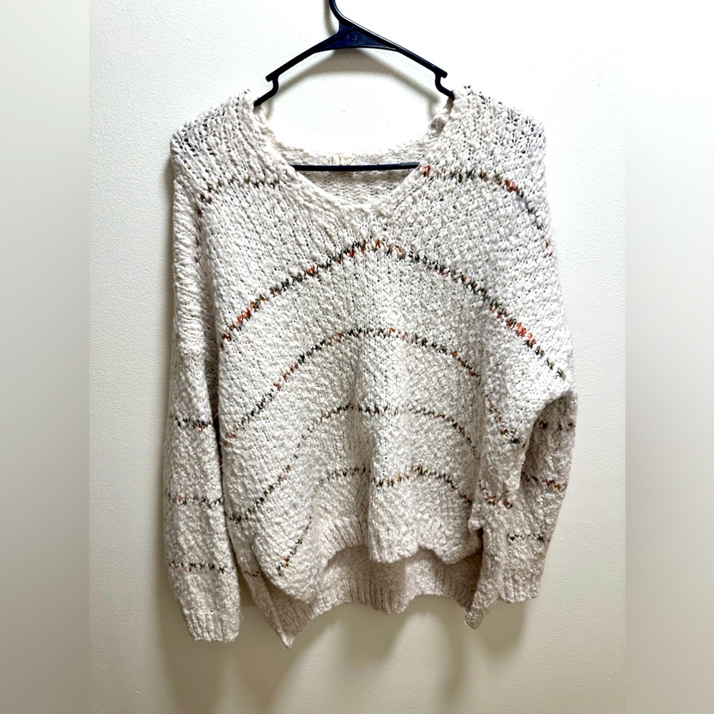 Women’s altar’d state sweater